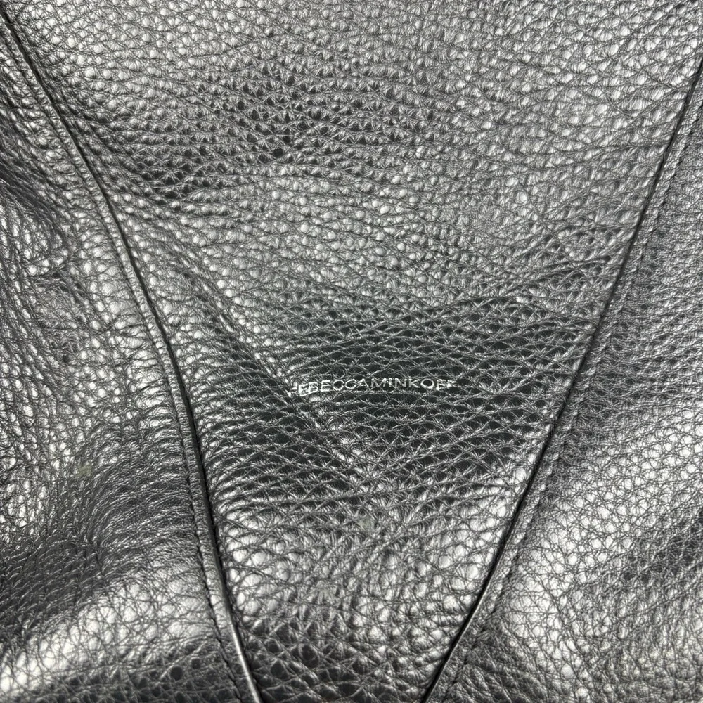 REBECCA MINKOFF MOTO HOBO SHOULDER BAG